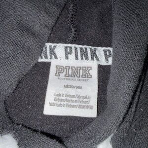 Vintage PINK Victoria's Secret Hoodie